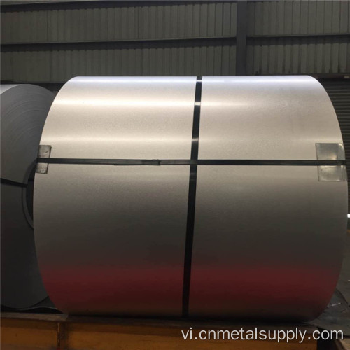 GL ALUZINC AZ60 STEEL